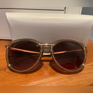 NWOT Michael Kors sunglasses